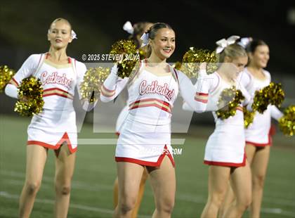 Thumbnail 3 in Carlsbad vs. Cathedral Catholic (CIF SDS Open Division Final) photogallery.