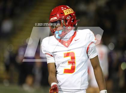 Thumbnail 2 in Carlsbad vs. Cathedral Catholic (CIF SDS Open Division Final) photogallery.