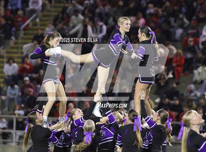 Thumbnail 3 in Carlsbad vs. Cathedral Catholic (CIF SDS Open Division Final) photogallery.