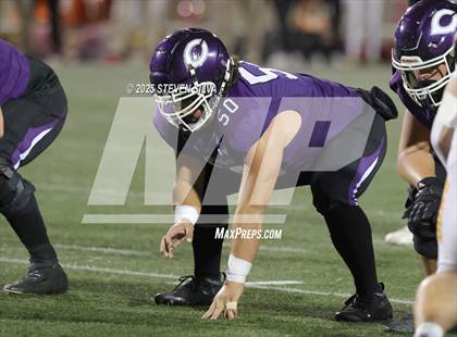 Thumbnail 1 in Carlsbad vs. Cathedral Catholic (CIF SDS Open Division Final) photogallery.