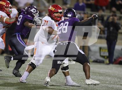 Thumbnail 2 in Carlsbad vs. Cathedral Catholic (CIF SDS Open Division Final) photogallery.