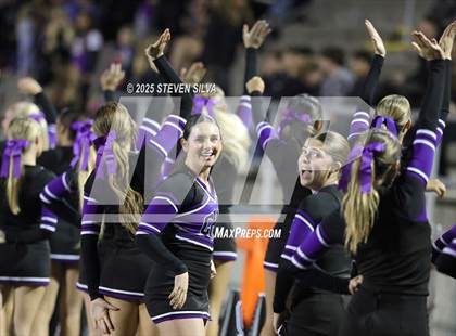 Thumbnail 1 in Carlsbad vs. Cathedral Catholic (CIF SDS Open Division Final) photogallery.