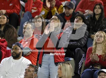 Thumbnail 1 in Carlsbad vs. Cathedral Catholic (CIF SDS Open Division Final) photogallery.
