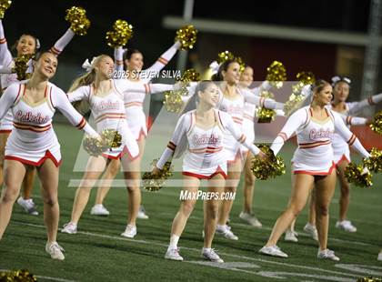 Thumbnail 1 in Carlsbad vs. Cathedral Catholic (CIF SDS Open Division Final) photogallery.