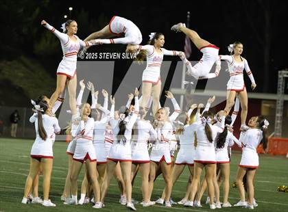 Thumbnail 1 in Carlsbad vs. Cathedral Catholic (CIF SDS Open Division Final) photogallery.