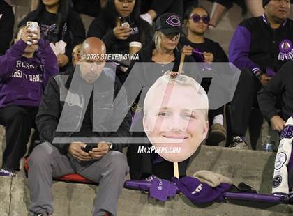 Thumbnail 1 in Carlsbad vs. Cathedral Catholic (CIF SDS Open Division Final) photogallery.