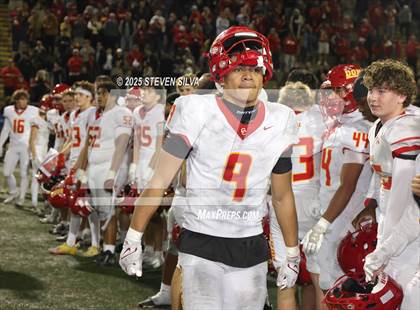 Thumbnail 3 in Carlsbad vs. Cathedral Catholic (CIF SDS Open Division Final) photogallery.