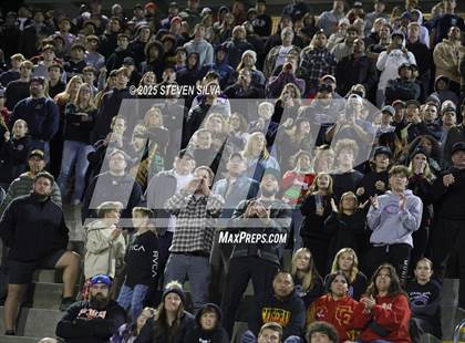 Thumbnail 1 in Carlsbad vs. Cathedral Catholic (CIF SDS Open Division Final) photogallery.