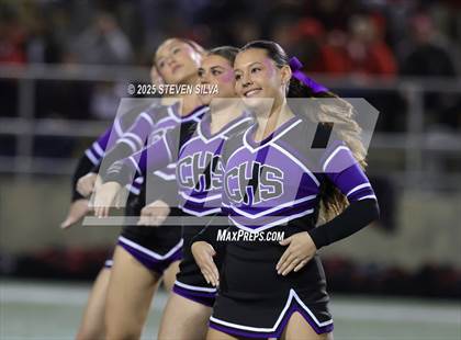 Thumbnail 1 in Carlsbad vs. Cathedral Catholic (CIF SDS Open Division Final) photogallery.