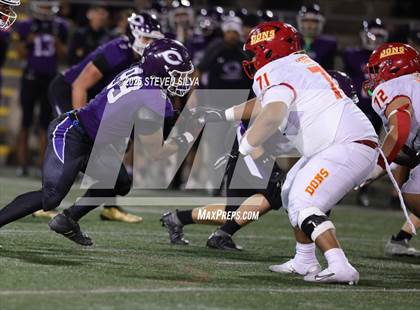 Thumbnail 1 in Carlsbad vs. Cathedral Catholic (CIF SDS Open Division Final) photogallery.