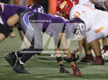 Thumbnail 1 in Carlsbad vs. Cathedral Catholic (CIF SDS Open Division Final) photogallery.