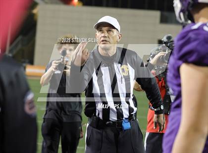 Thumbnail 1 in Carlsbad vs. Cathedral Catholic (CIF SDS Open Division Final) photogallery.