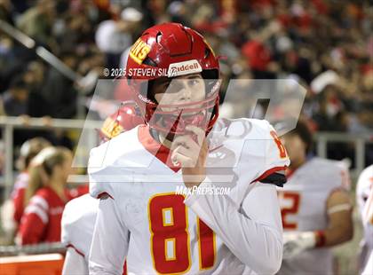 Thumbnail 3 in Carlsbad vs. Cathedral Catholic (CIF SDS Open Division Final) photogallery.