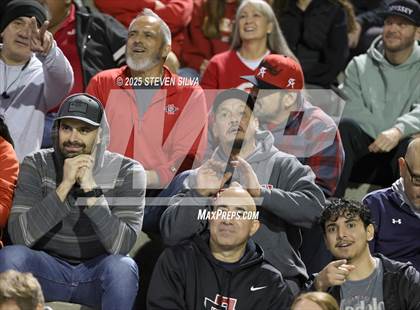 Thumbnail 3 in Carlsbad vs. Cathedral Catholic (CIF SDS Open Division Final) photogallery.