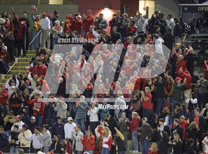 Thumbnail 1 in Carlsbad vs. Cathedral Catholic (CIF SDS Open Division Final) photogallery.