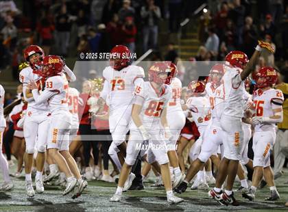Thumbnail 1 in Carlsbad vs. Cathedral Catholic (CIF SDS Open Division Final) photogallery.