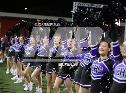 Thumbnail 2 in Carlsbad vs. Cathedral Catholic (CIF SDS Open Division Final) photogallery.