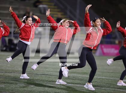 Thumbnail 3 in Carlsbad vs. Cathedral Catholic (CIF SDS Open Division Final) photogallery.