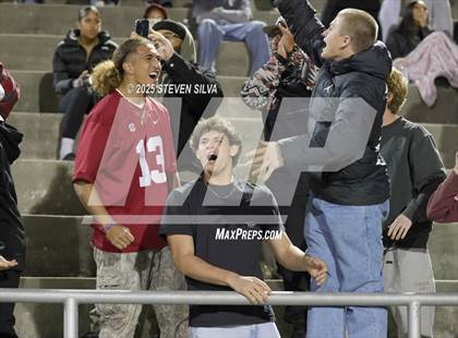 Thumbnail 3 in Carlsbad vs. Cathedral Catholic (CIF SDS Open Division Final) photogallery.