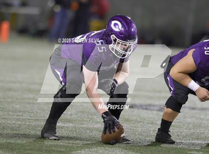 Thumbnail 2 in Carlsbad vs. Cathedral Catholic (CIF SDS Open Division Final) photogallery.