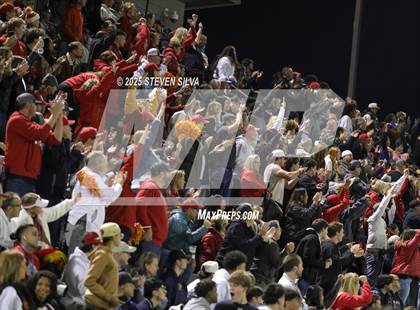 Thumbnail 3 in Carlsbad vs. Cathedral Catholic (CIF SDS Open Division Final) photogallery.