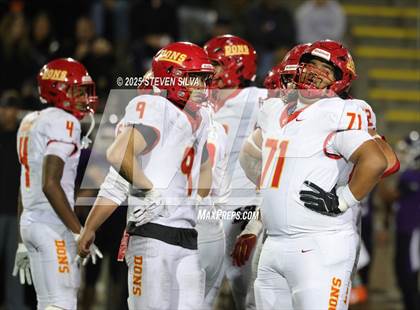 Thumbnail 1 in Carlsbad vs. Cathedral Catholic (CIF SDS Open Division Final) photogallery.