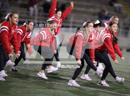 Thumbnail 1 in Carlsbad vs. Cathedral Catholic (CIF SDS Open Division Final) photogallery.