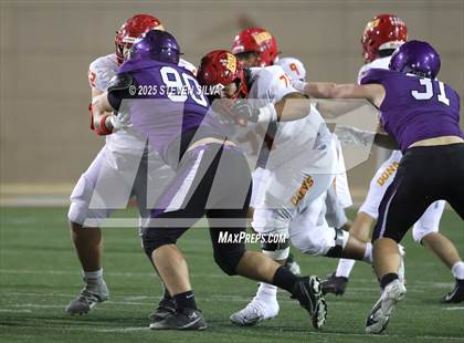 Thumbnail 2 in Carlsbad vs. Cathedral Catholic (CIF SDS Open Division Final) photogallery.