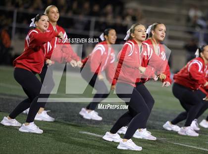 Thumbnail 2 in Carlsbad vs. Cathedral Catholic (CIF SDS Open Division Final) photogallery.