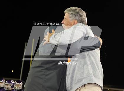 Thumbnail 1 in Carlsbad vs. Cathedral Catholic (CIF SDS Open Division Final) photogallery.