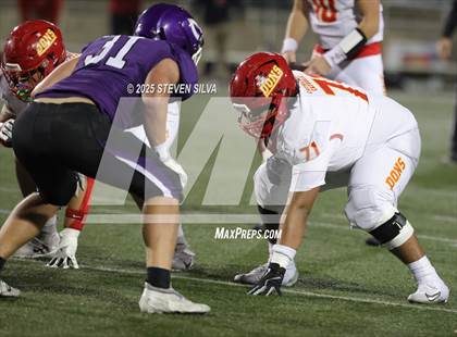 Thumbnail 1 in Carlsbad vs. Cathedral Catholic (CIF SDS Open Division Final) photogallery.