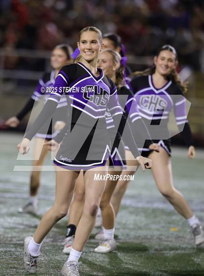 Thumbnail 1 in Carlsbad vs. Cathedral Catholic (CIF SDS Open Division Final) photogallery.
