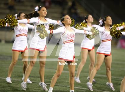Thumbnail 2 in Carlsbad vs. Cathedral Catholic (CIF SDS Open Division Final) photogallery.