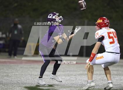 Thumbnail 3 in Carlsbad vs. Cathedral Catholic (CIF SDS Open Division Final) photogallery.