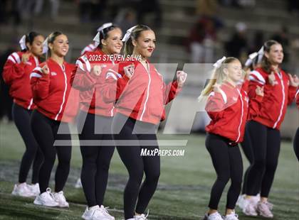 Thumbnail 2 in Carlsbad vs. Cathedral Catholic (CIF SDS Open Division Final) photogallery.