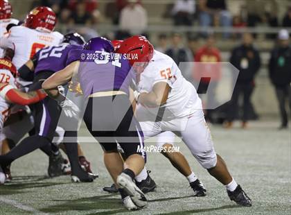 Thumbnail 3 in Carlsbad vs. Cathedral Catholic (CIF SDS Open Division Final) photogallery.