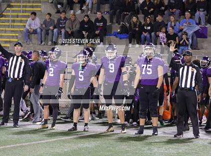 Thumbnail 1 in Carlsbad vs. Cathedral Catholic (CIF SDS Open Division Final) photogallery.