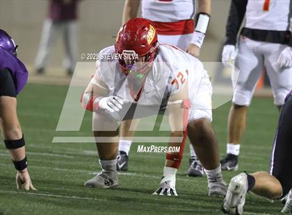 Thumbnail 1 in Carlsbad vs. Cathedral Catholic (CIF SDS Open Division Final) photogallery.