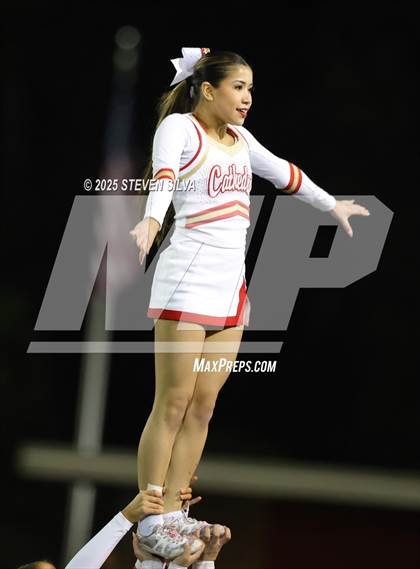 Thumbnail 1 in Carlsbad vs. Cathedral Catholic (CIF SDS Open Division Final) photogallery.