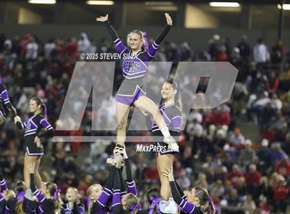 Thumbnail 2 in Carlsbad vs. Cathedral Catholic (CIF SDS Open Division Final) photogallery.