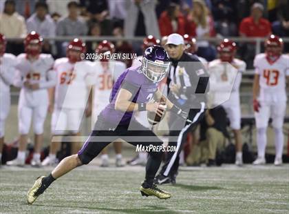 Thumbnail 1 in Carlsbad vs. Cathedral Catholic (CIF SDS Open Division Final) photogallery.