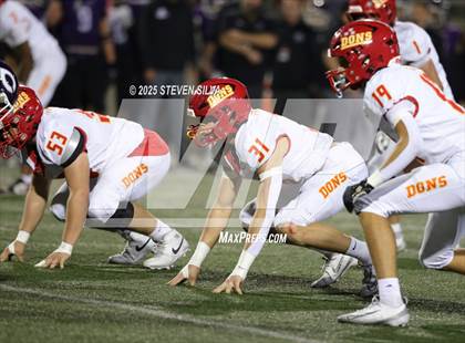 Thumbnail 1 in Carlsbad vs. Cathedral Catholic (CIF SDS Open Division Final) photogallery.