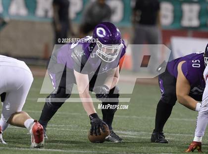 Thumbnail 1 in Carlsbad vs. Cathedral Catholic (CIF SDS Open Division Final) photogallery.