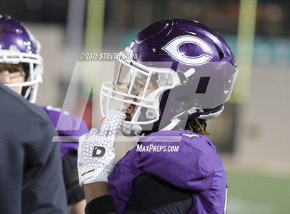 Thumbnail 3 in Carlsbad vs. Cathedral Catholic (CIF SDS Open Division Final) photogallery.