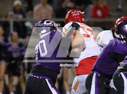 Thumbnail 3 in Carlsbad vs. Cathedral Catholic (CIF SDS Open Division Final) photogallery.