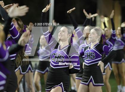 Thumbnail 1 in Carlsbad vs. Cathedral Catholic (CIF SDS Open Division Final) photogallery.