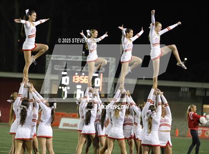 Thumbnail 2 in Carlsbad vs. Cathedral Catholic (CIF SDS Open Division Final) photogallery.