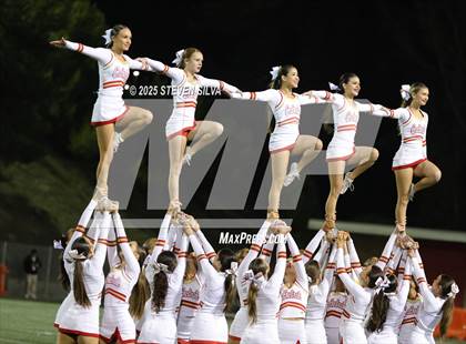 Thumbnail 3 in Carlsbad vs. Cathedral Catholic (CIF SDS Open Division Final) photogallery.
