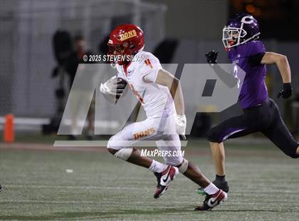 Thumbnail 3 in Carlsbad vs. Cathedral Catholic (CIF SDS Open Division Final) photogallery.