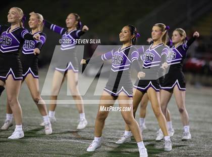 Thumbnail 3 in Carlsbad vs. Cathedral Catholic (CIF SDS Open Division Final) photogallery.